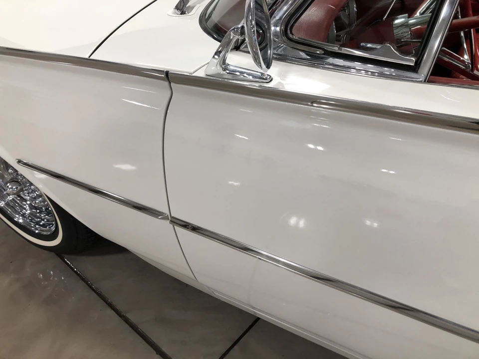 1962 Ford Thunderbird 3rd Gen - Image 24 of 31