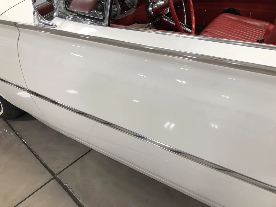 1962 Ford Thunderbird 3rd Gen - Image 25 of 31
