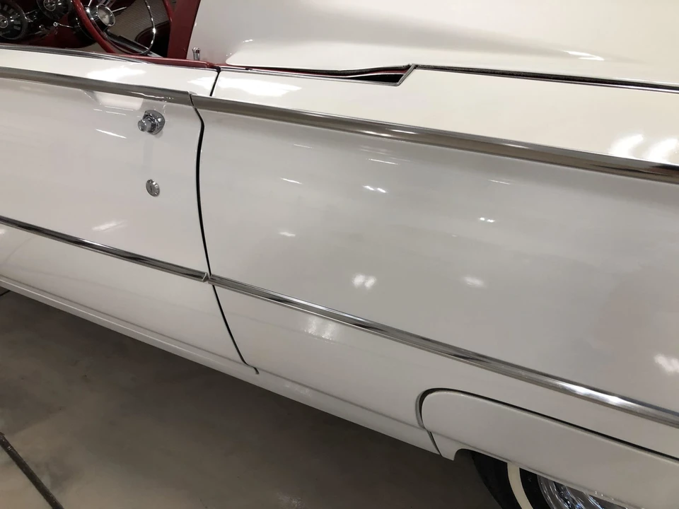 1962 Ford Thunderbird 3rd Gen - Image 27 of 31