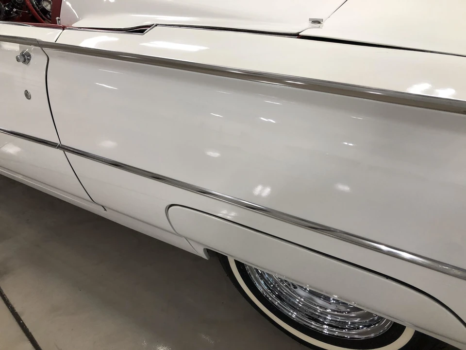 1962 Ford Thunderbird 3rd Gen - Image 28 of 31