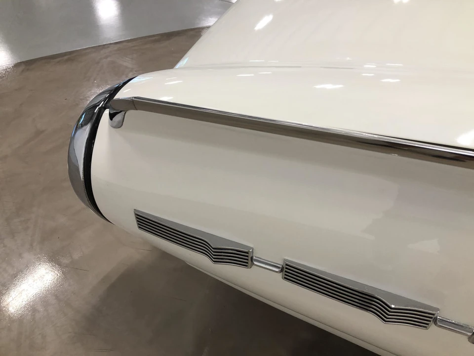 1962 Ford Thunderbird 3rd Gen - Image 29 of 31