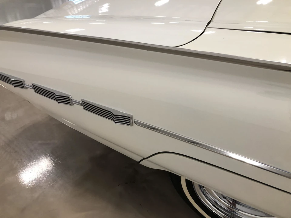 1962 Ford Thunderbird 3rd Gen - Image 31 of 31
