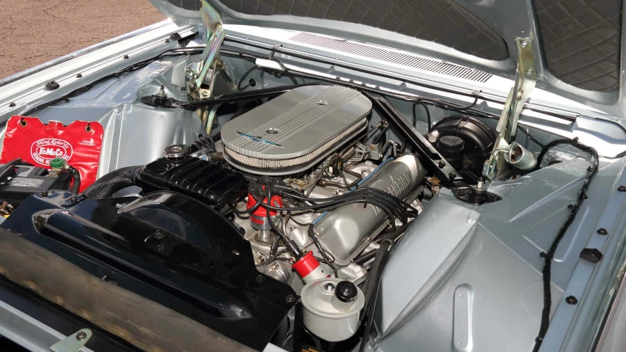 1962 Ford Thunderbird 3rd Gen - Image 6 of 31