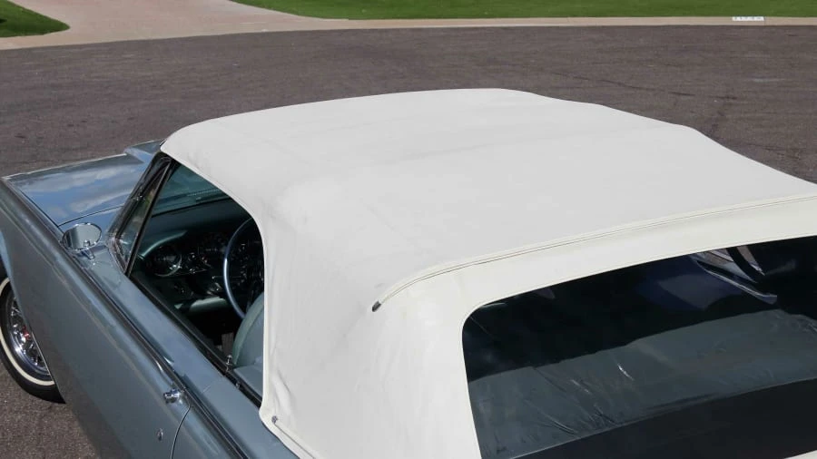 1962 Ford Thunderbird 3rd Gen - Image 19 of 31