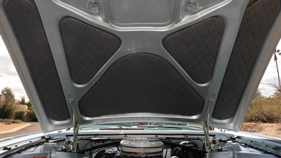 1962 Ford Thunderbird 3rd Gen - Image 26 of 31
