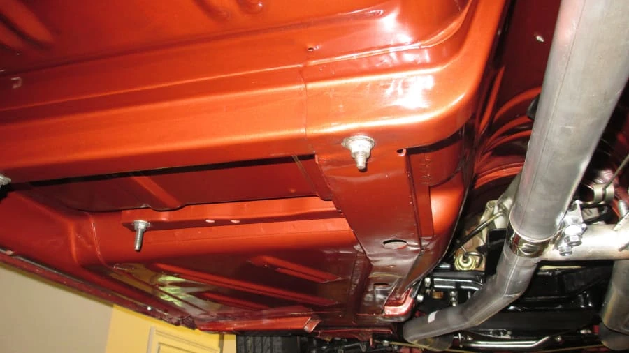 1962 Ford Thunderbird 3rd Gen - Image 7 of 21