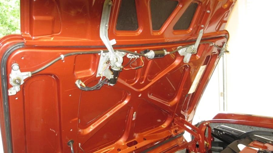 1962 Ford Thunderbird 3rd Gen - Image 12 of 21
