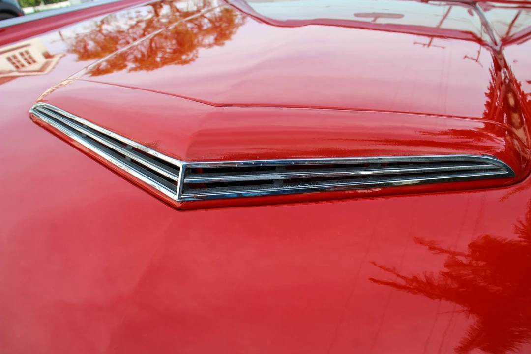 1962 Ford Thunderbird 3rd Gen - Image 16 of 31