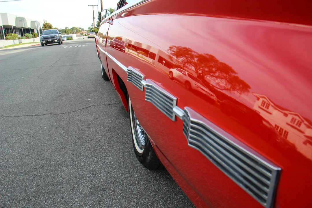 1962 Ford Thunderbird 3rd Gen - Image 27 of 31