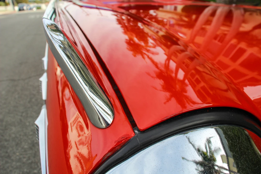 1962 Ford Thunderbird 3rd Gen - Image 29 of 31