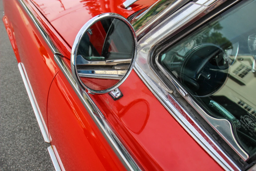 1962 Ford Thunderbird 3rd Gen - Image 24 of 31
