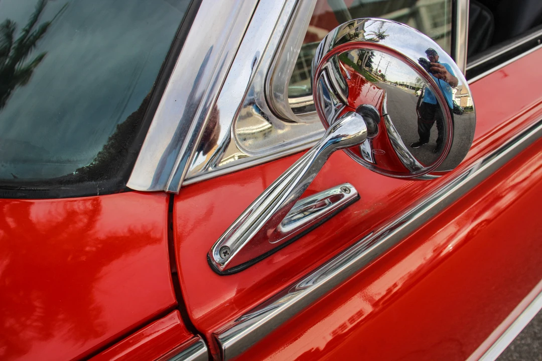 1962 Ford Thunderbird 3rd Gen - Image 23 of 31