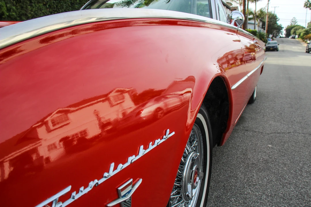 1962 Ford Thunderbird 3rd Gen - Image 22 of 31