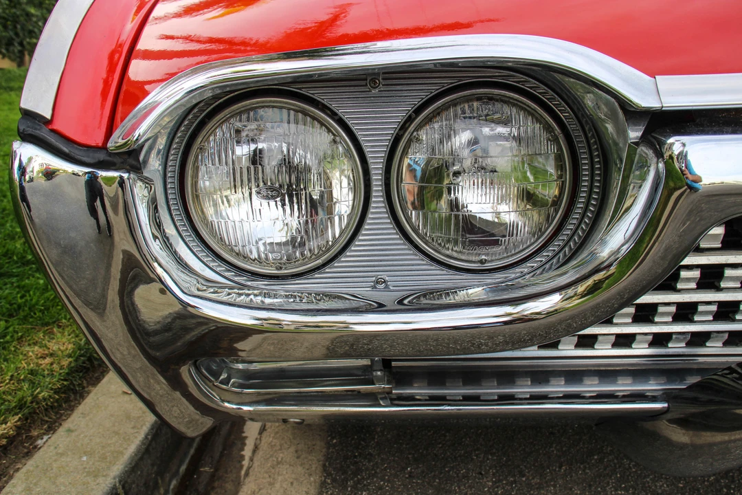 1962 Ford Thunderbird 3rd Gen - Image 17 of 31