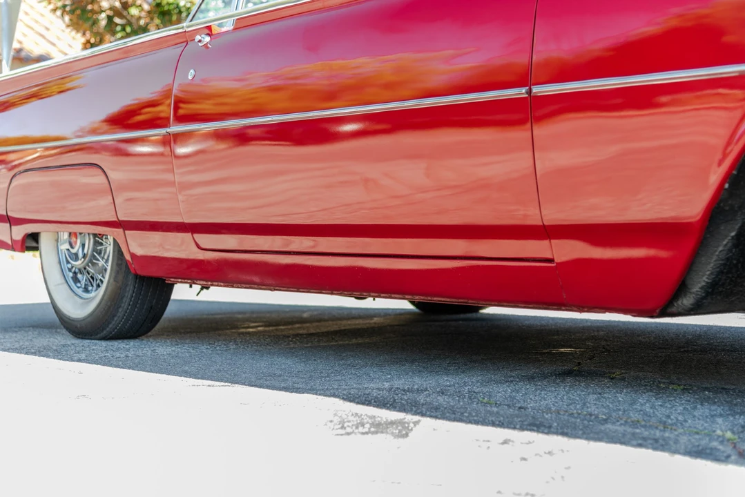 1962 Ford Thunderbird 3rd Gen - Image 22 of 31
