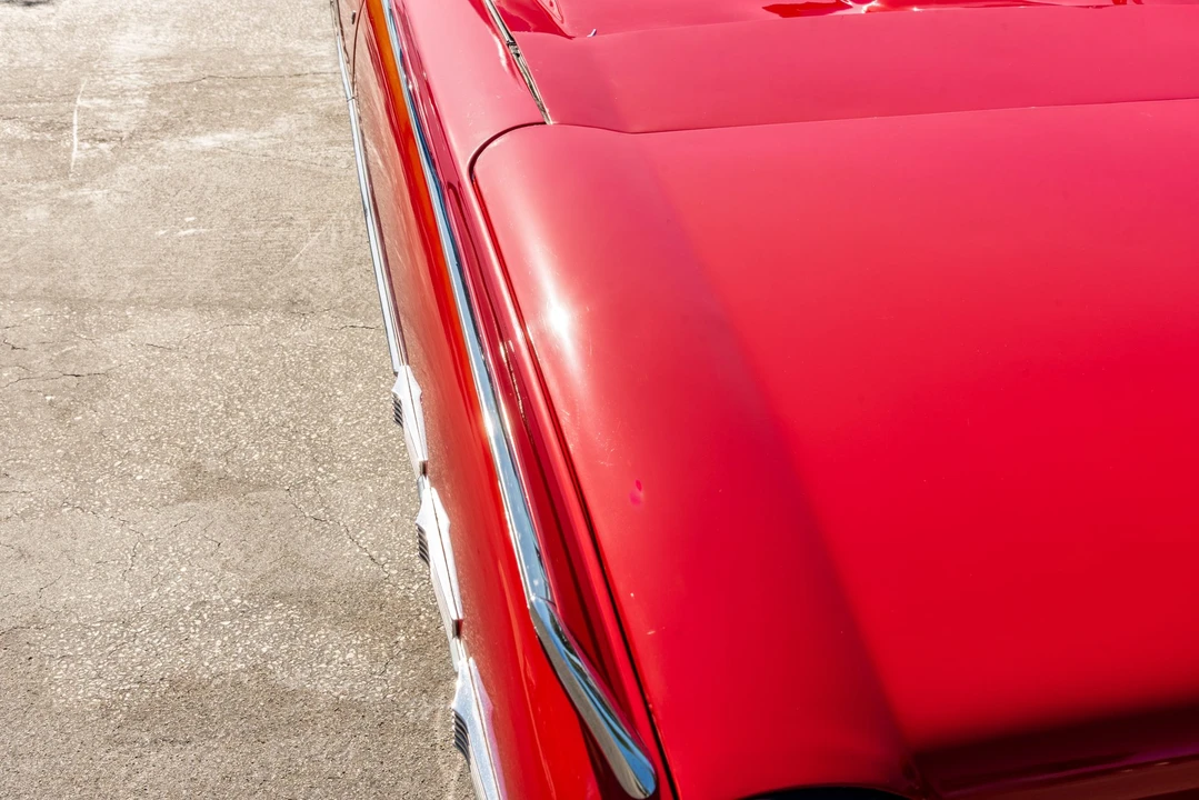 1962 Ford Thunderbird 3rd Gen - Image 28 of 31