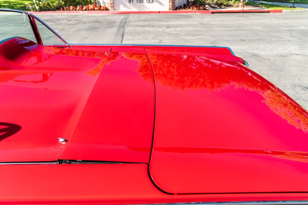 1962 Ford Thunderbird 3rd Gen - Image 29 of 31