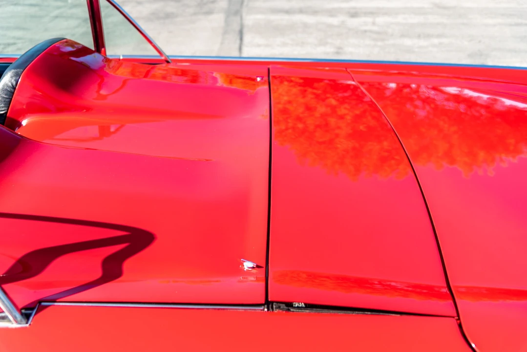 1962 Ford Thunderbird 3rd Gen - Image 31 of 31