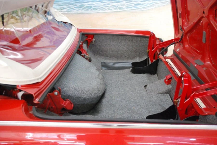 1962 Ford Thunderbird 3rd Gen - Image 7 of 12