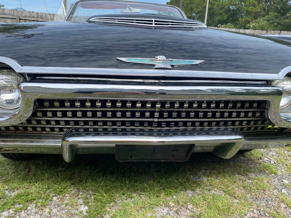 1962 Ford Thunderbird 3rd Gen - Image 30 of 31
