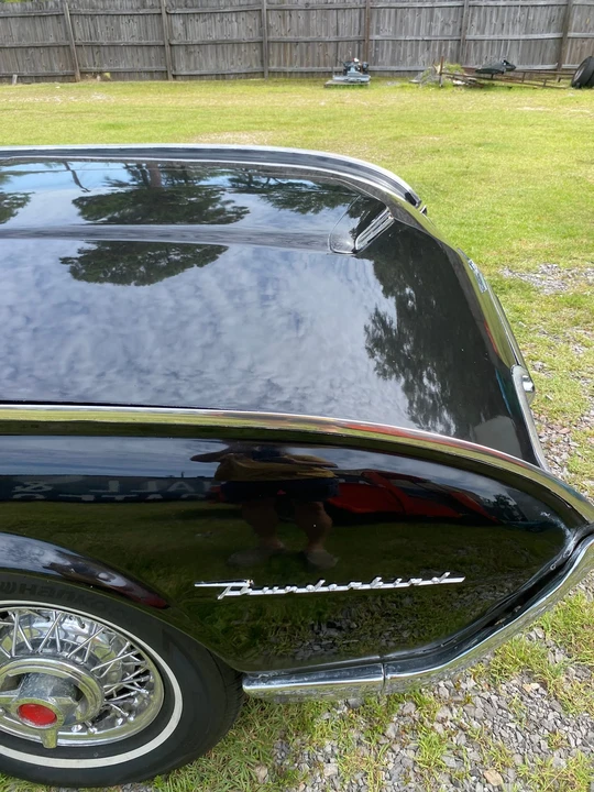 1962 Ford Thunderbird 3rd Gen - Image 20 of 31