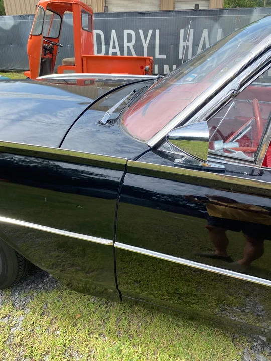 1962 Ford Thunderbird 3rd Gen - Image 31 of 31
