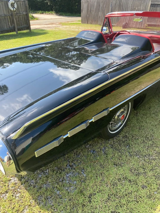 1962 Ford Thunderbird 3rd Gen - Image 24 of 31