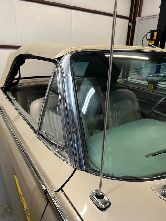 1962 Ford Thunderbird 3rd Gen - Image 31 of 31
