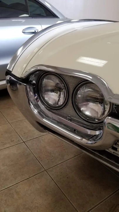 1962 Ford Thunderbird 3rd Gen - Image 23 of 31
