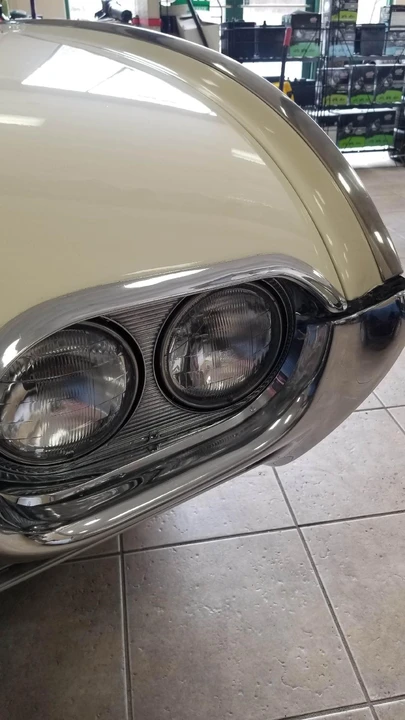 1962 Ford Thunderbird 3rd Gen - Image 31 of 31