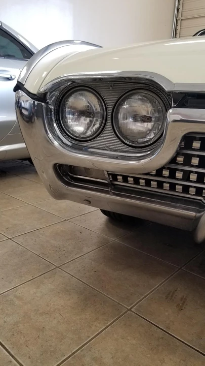1962 Ford Thunderbird 3rd Gen - Image 24 of 31