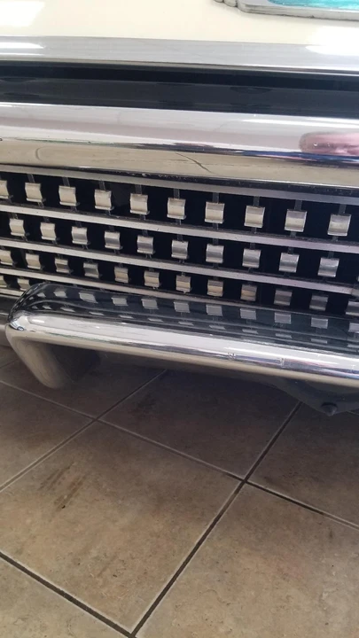 1962 Ford Thunderbird 3rd Gen - Image 30 of 31