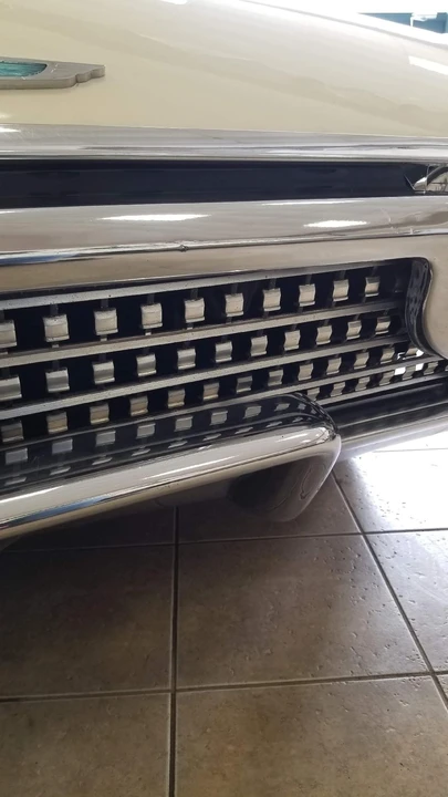 1962 Ford Thunderbird 3rd Gen - Image 29 of 31