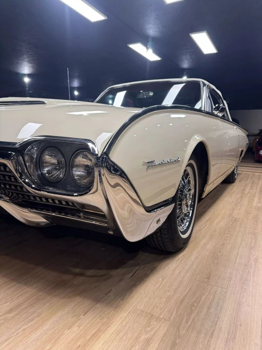 1962 Ford Thunderbird 3rd Gen - Image 15 of 31