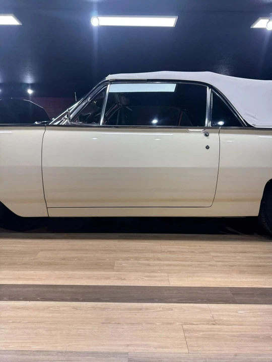 1962 Ford Thunderbird 3rd Gen - Image 29 of 31