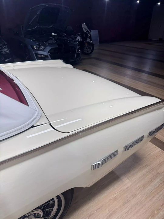 1962 Ford Thunderbird 3rd Gen - Image 26 of 31