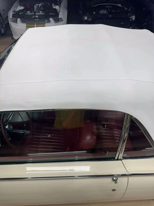 1962 Ford Thunderbird 3rd Gen - Image 24 of 31