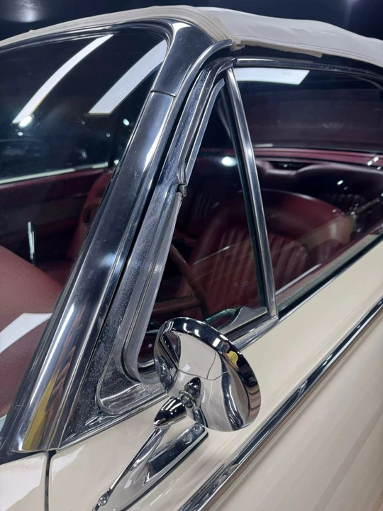 1962 Ford Thunderbird 3rd Gen - Image 21 of 31