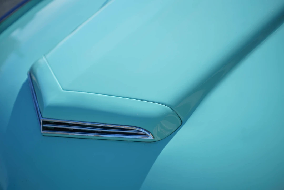 1962 Ford Thunderbird 3rd Gen - Image 21 of 31