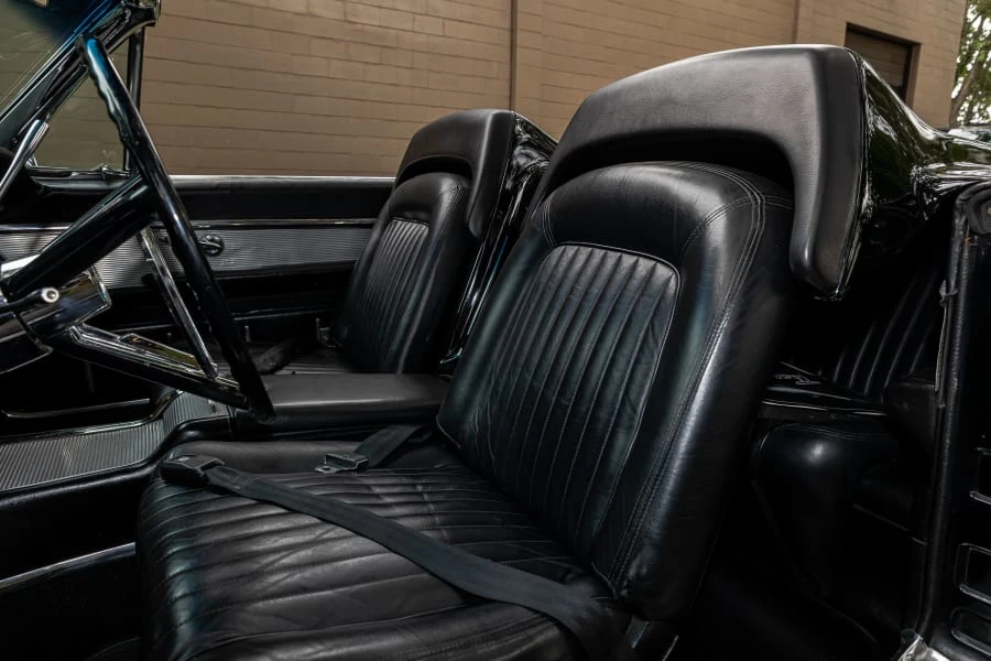 1962 Ford Thunderbird 3rd Gen - Image 21 of 31