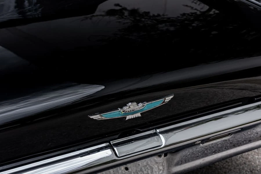 1962 Ford Thunderbird 3rd Gen - Image 7 of 31