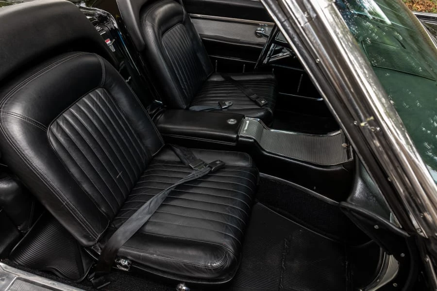 1962 Ford Thunderbird 3rd Gen - Image 31 of 31