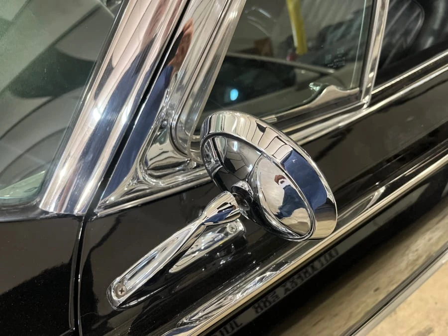 1962 Ford Thunderbird 3rd Gen - Image 17 of 31