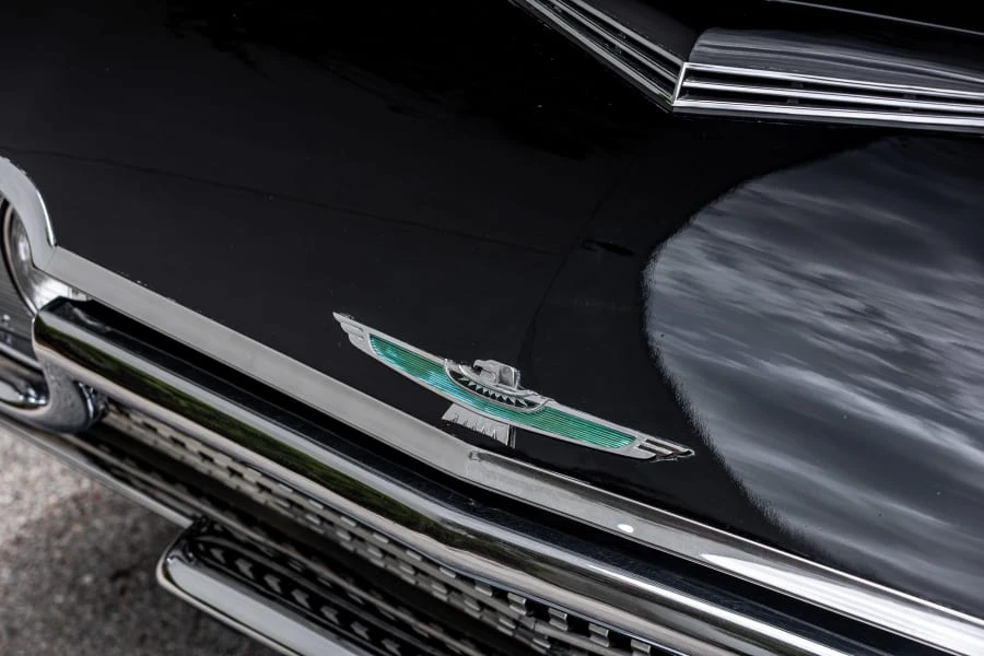 1962 Ford Thunderbird 3rd Gen - Image 10 of 31