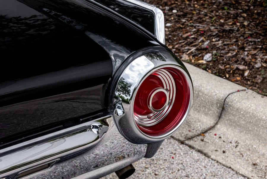 1962 Ford Thunderbird 3rd Gen - Image 6 of 31