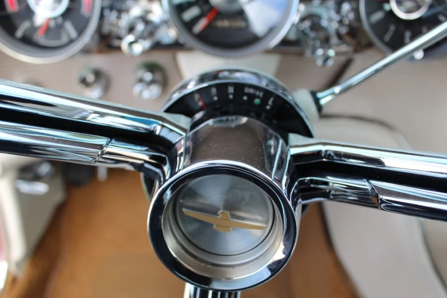 1962 Ford Thunderbird 3rd Gen - Image 10 of 22