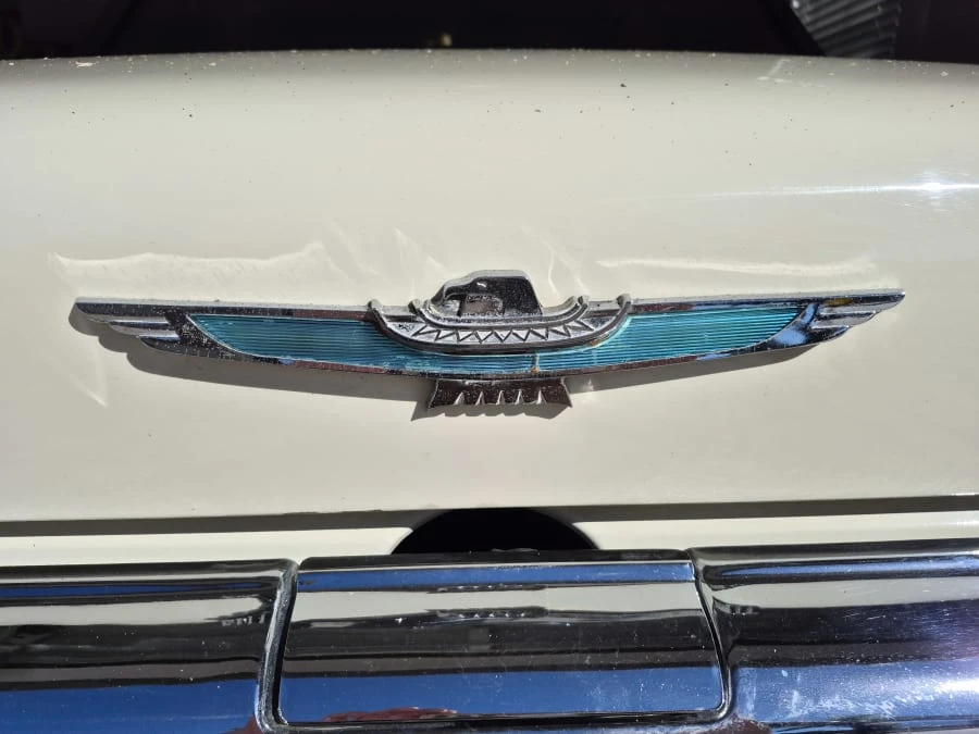 1962 Ford Thunderbird 3rd Gen - Image 3 of 10