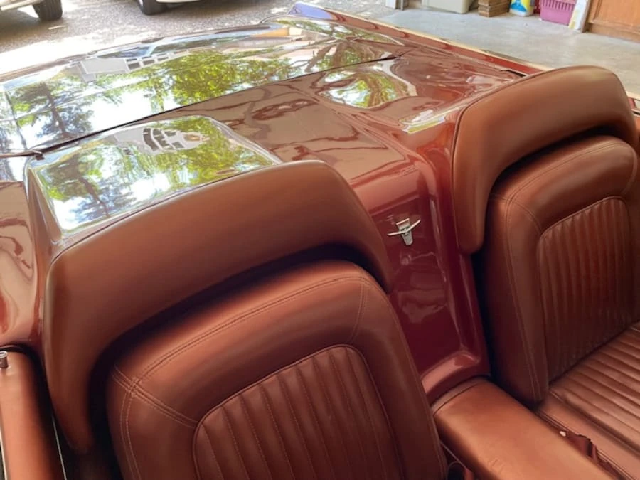 1962 Ford Thunderbird 3rd Gen - Image 14 of 20