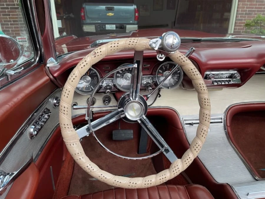 1962 Ford Thunderbird 3rd Gen - Image 15 of 20