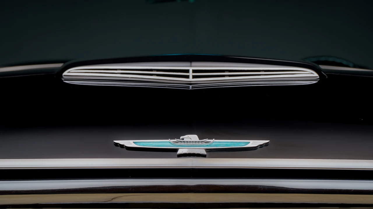 1962 Ford Thunderbird 3rd Gen - Image 26 of 31